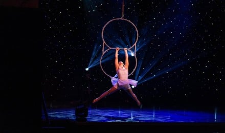 Hamners' Unbelievable Variety Show